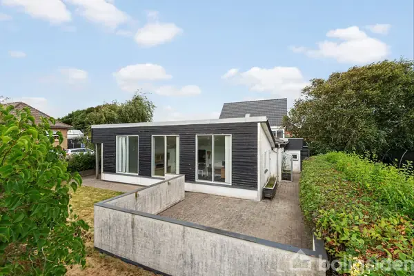 Villa på Borgervænget 3, 6710 Esbjerg V