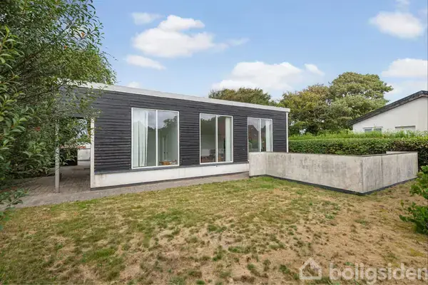 Villa på Borgervænget 3, 6710 Esbjerg V