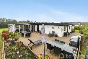 Fritidsbolig på Gransangervej 13, 6950 Ringkøbing