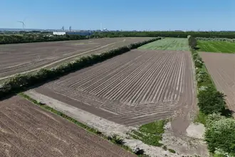 Helårsgrund på Novrupvej 81G, 6705 Esbjerg Ø