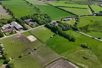 Helårsgrund på Novrupvej 81G, 6705 Esbjerg Ø