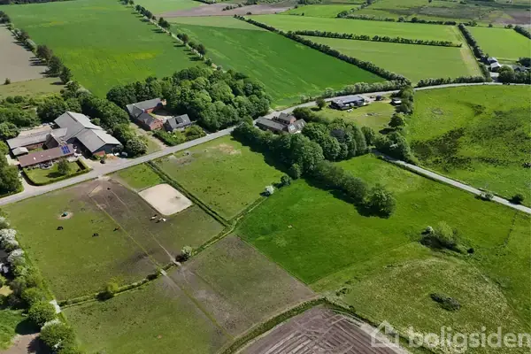Helårsgrund på Novrupvej 81G, 6705 Esbjerg Ø