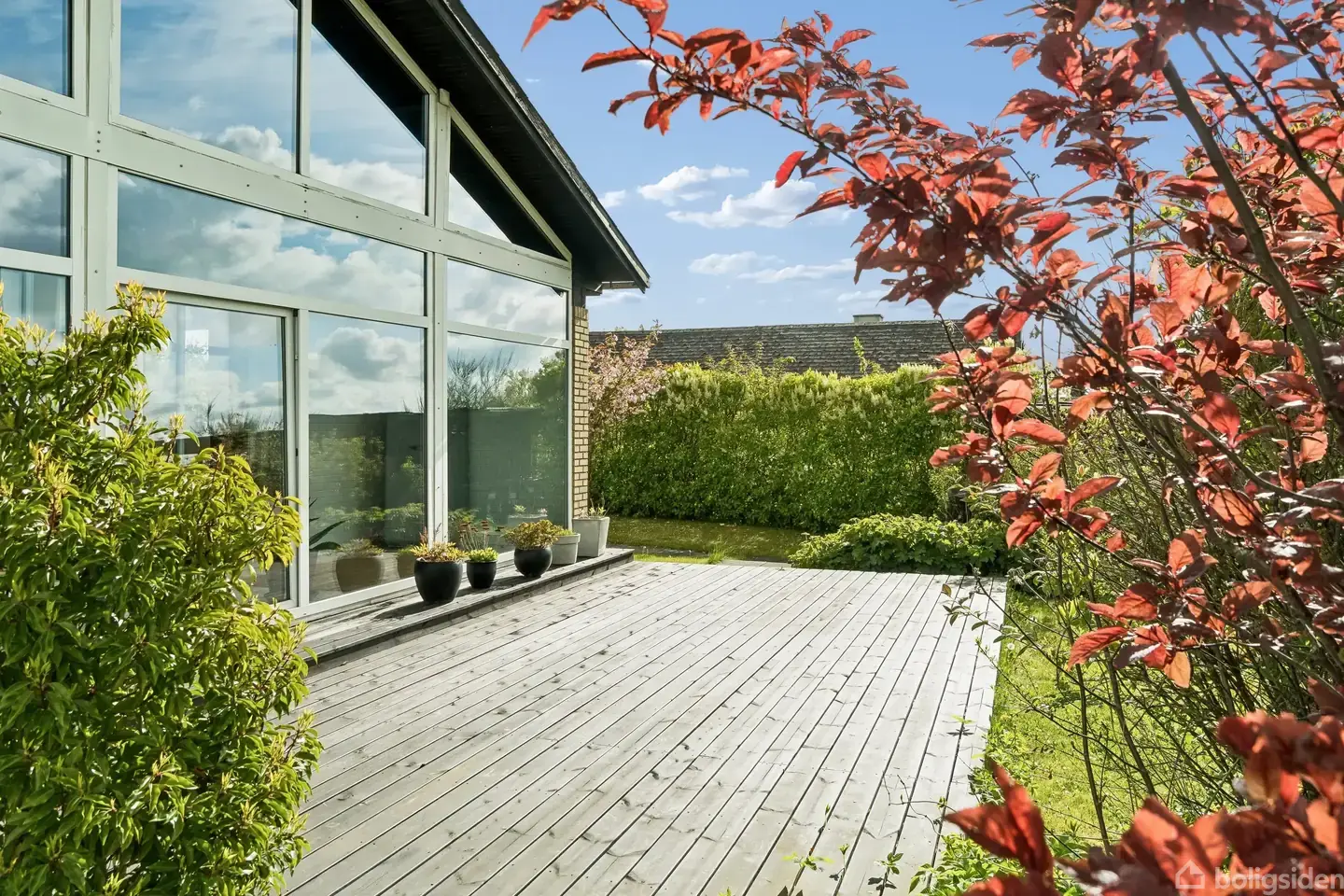 Villa på Grankrogen 10, 8541 Skødstrup