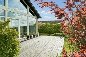Villa på Grankrogen 10, 8541 Skødstrup