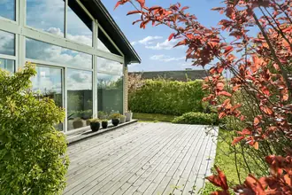 Villa på Grankrogen 10, Løgten, 8541 Skødstrup