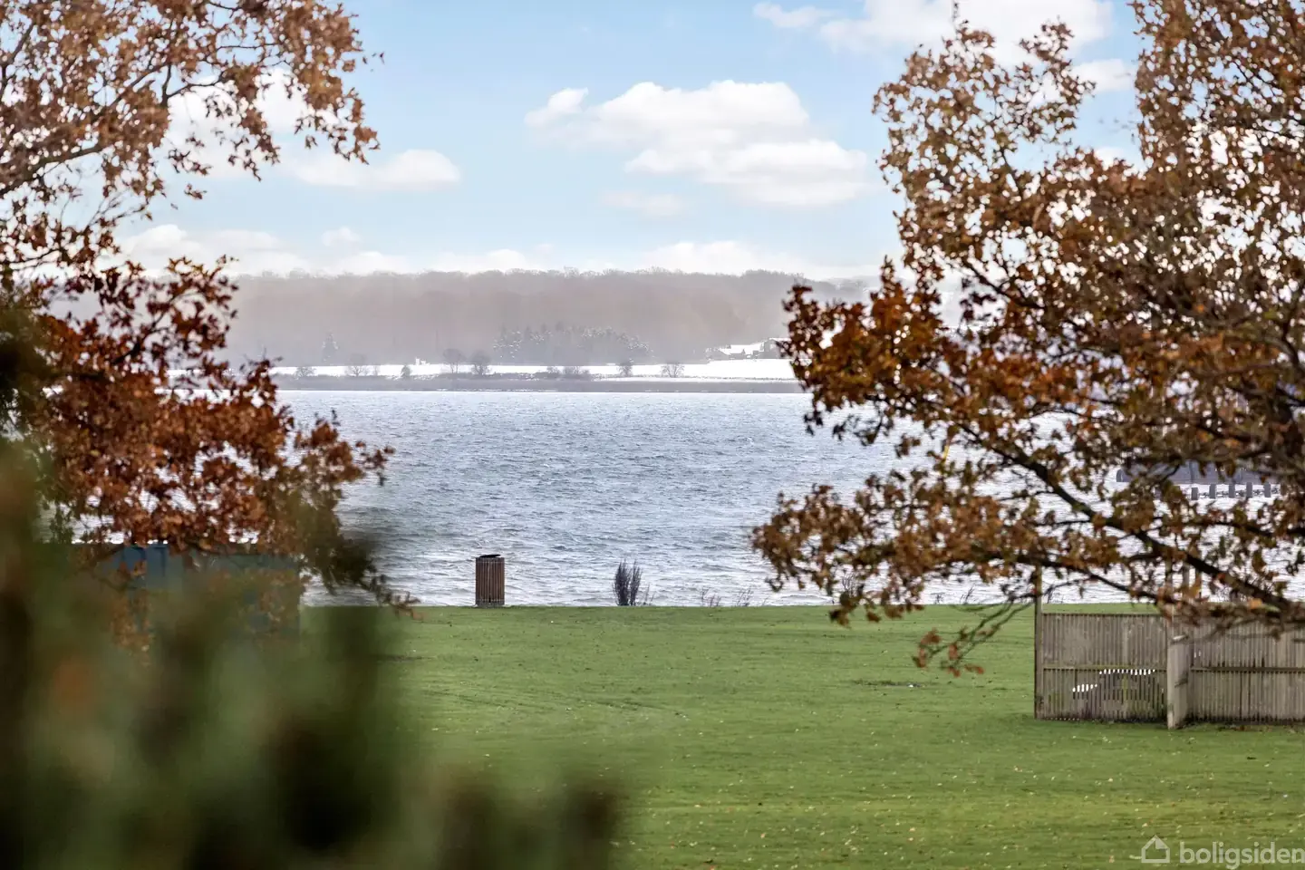 Villa på Lindealle 31, 8700 Horsens