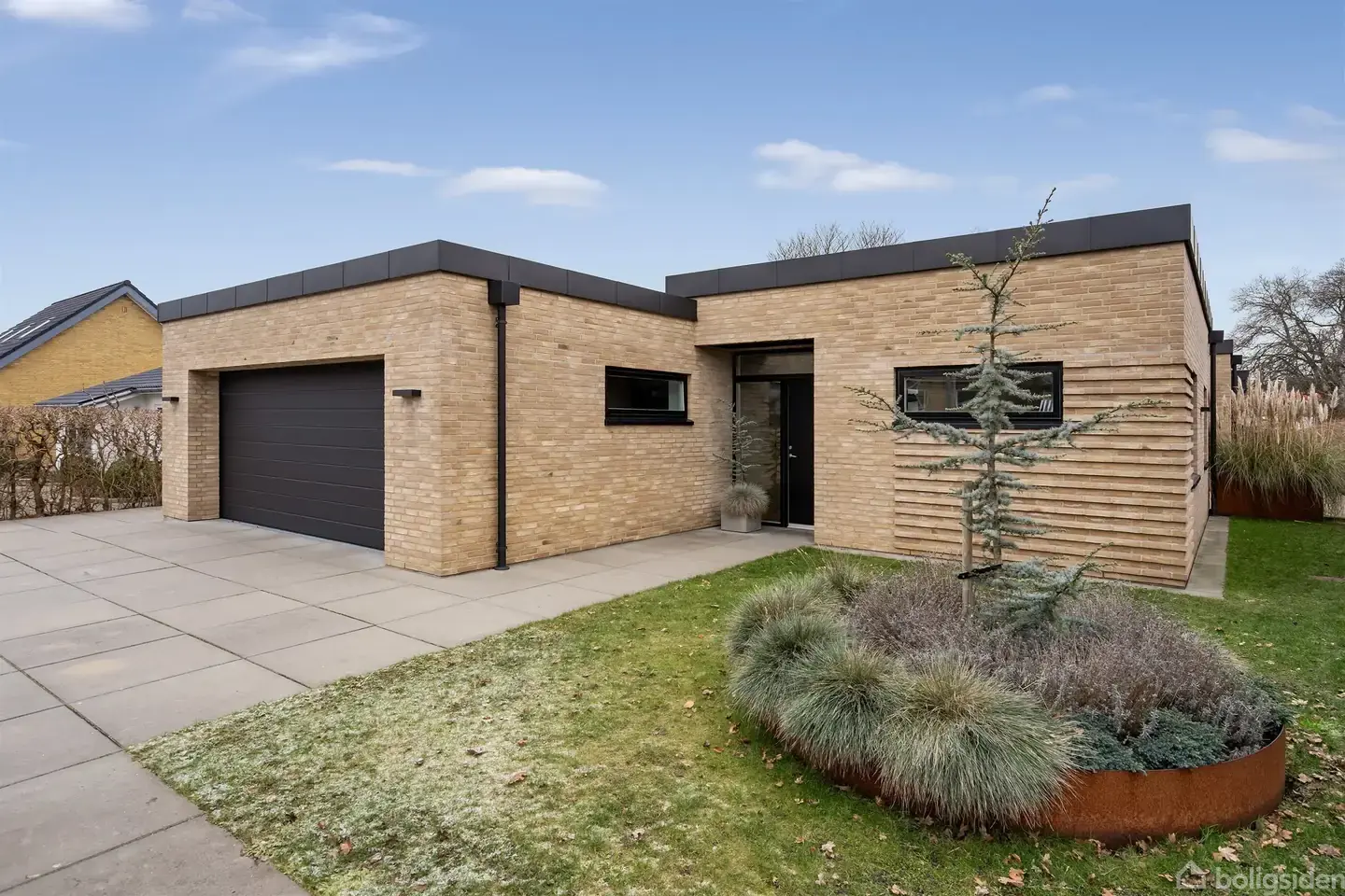 Villa på Baldersvej 8, 7400 Herning