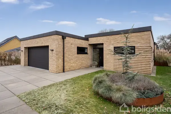 Villa på Baldersvej 8, 7400 Herning