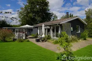 Fritidsbolig på Lærkevej 74, 8400 Ebeltoft