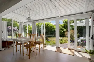 Fritidshus på Lærkevej 74, Øksenmølle, 8400 Ebeltoft