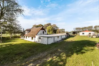 Villa på Strettvej 10, Engelstrup, 9670 Løgstør