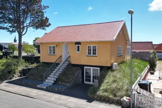 Villa på Kong Eriks Vej 7A, 9990 Skagen