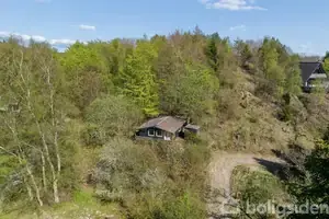 Fritidsbolig på Møllevangsvej 12, 8400 Ebeltoft
