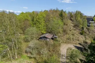 Fritidshus på Møllevangsvej 12, Grønfeld, 8400 Ebeltoft