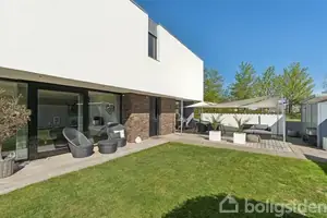 Villa på Joensuuvej 43, 4000 Roskilde