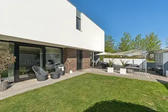 Villa på Joensuuvej 43, Himmelev, 4000 Roskilde
