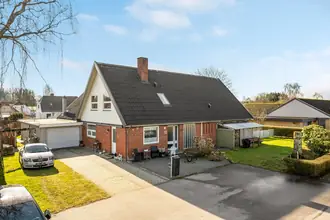 Villa på Toften 12, Øster Højst, 6240 Løgumkloster