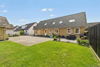 Villa på Stationsvej 3, Vindblæs, 9670 Løgstør