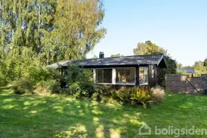 Fritidsbolig på Egernhaven 1, 4573 Højby