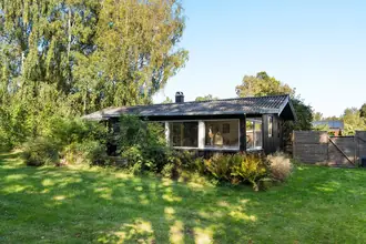 Fritidshus på Egernhaven 1, Ell Kohave, 4573 Højby
