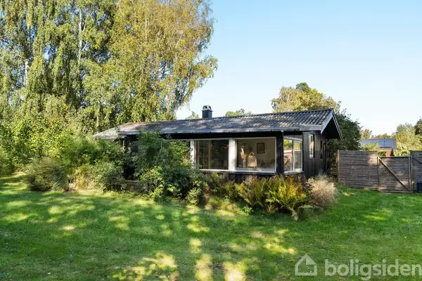 Fritidsbolig på Egernhaven 1, 4573 Højby