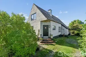 Villa på Damløkkevej 4A, 3790 Hasle