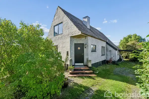 Villa på Damløkkevej 4A, 3790 Hasle