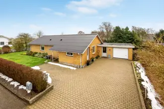 Villa på Enghavevej 63, Løgumgårde, 6240 Løgumkloster