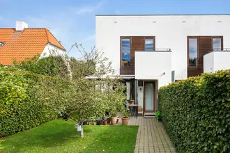 Rækkehus på Baneskellet 12, 2950 Vedbæk