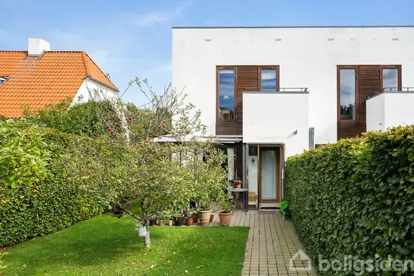 Rækkehus på Baneskellet 12, 2950 Vedbæk