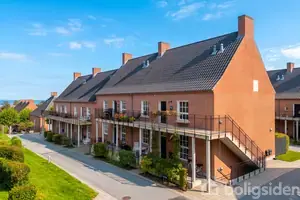 Ejerlejlighed på Solbakken 3B, 1. 7., 8240 Risskov
