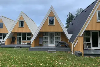 Fritidshus på Strandstien 333B, 4970 Rødby