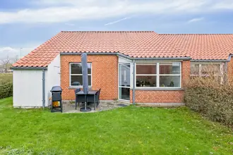 Andelsbolig på Forsythiavej 11, Hørby, 9500