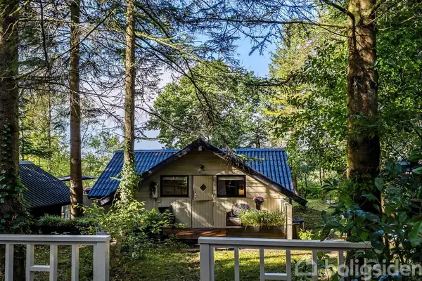 Fritidsbolig på Skikkild Bjerge 74, 6520 Toftlund