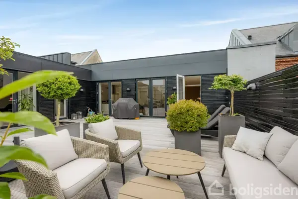 Ejerlejlighed på Slotsgade 17, 7500 Holstebro