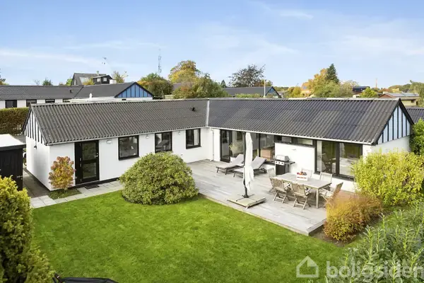 Villa på Horsensvej 29, 3000 Helsingør