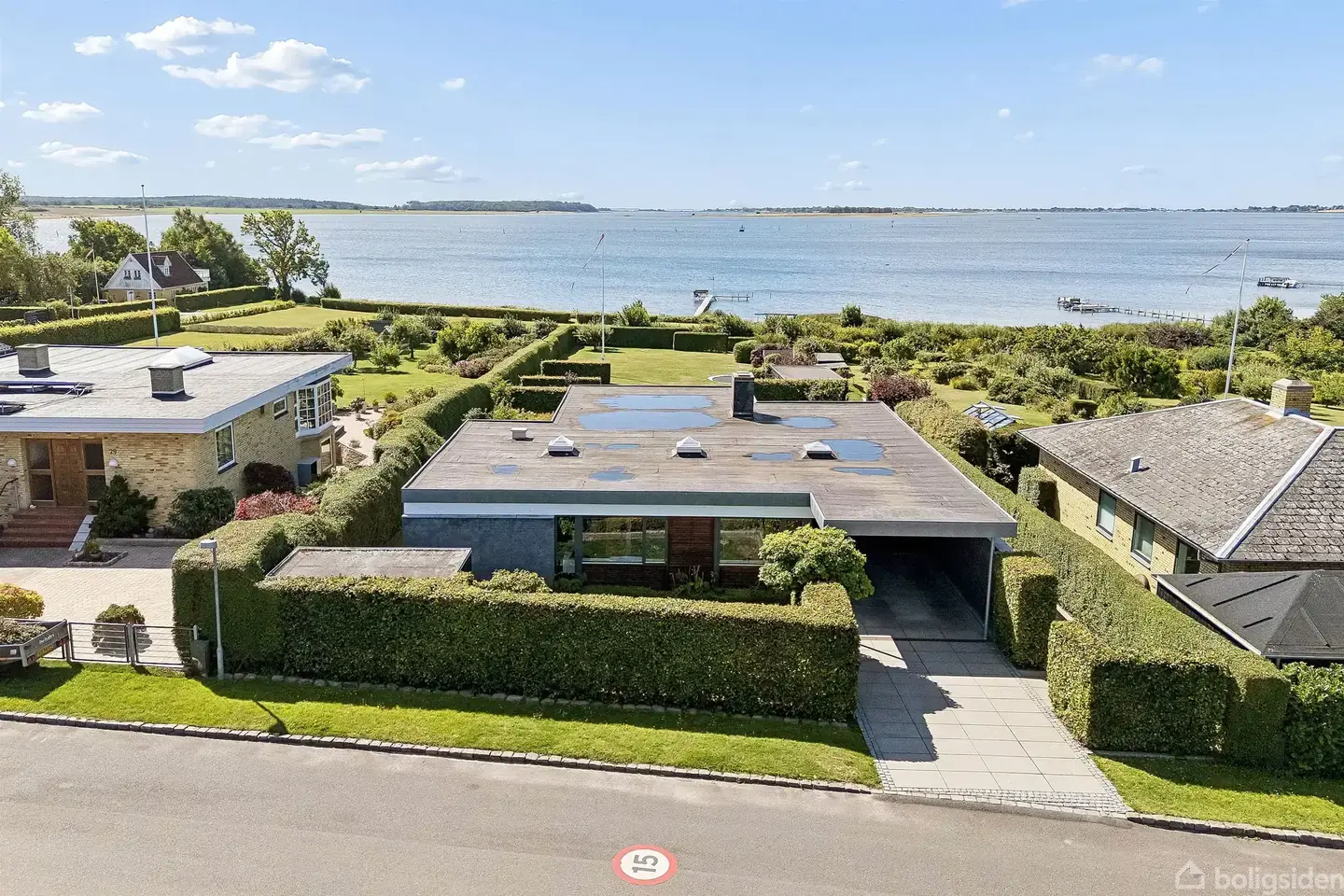 Villa på Fjordbakken 31, 4700 Næstved