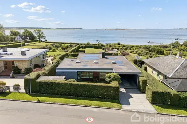 Villa på Fjordbakken 31, 4700 Næstved