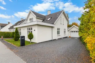 Villa på Assensvej 242, 5642 Millinge