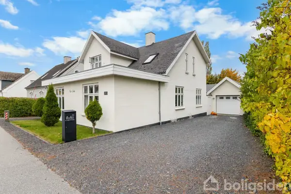 Villa på Assensvej 242, 5642 Millinge
