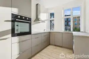 Ejerlejlighed på Boulevarden 44, 1. tv., 9000 Aalborg