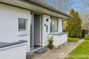 Rækkehus på Vinkelgade 9D, 5450 Otterup