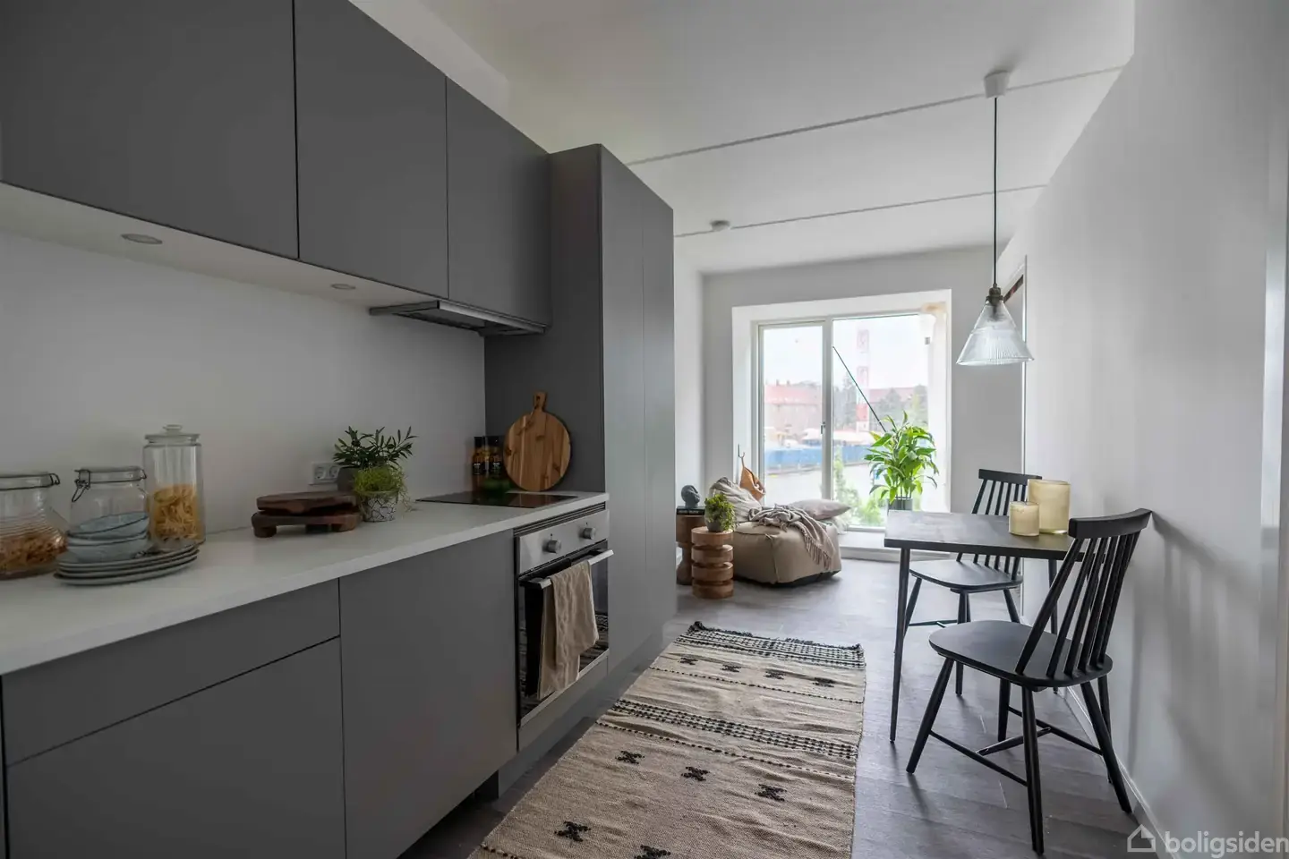 Ejerlejlighed på Peter Rørdams Vej 4, 3. 9., 2400 København NV