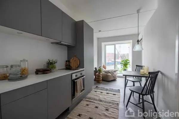 Ejerlejlighed på Peter Rørdams Vej 4, 3. 9., 2400 København NV
