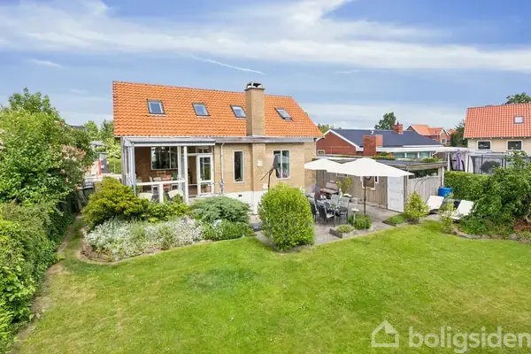 Villa på Aprilvej 109, 2860 Søborg