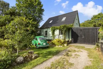 Villa på Næstvedvej 242, 4100 Ringsted
