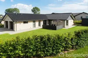 Villa på Henning Grønlund Carlsens Vænge 1, 8700 Horsens