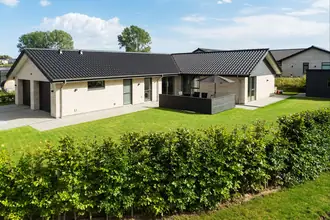 Villa på Henning Grønlund Carlsens Vænge 1, Nebel, 8700 Horsens