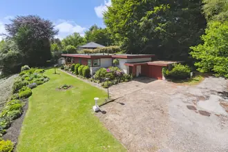 Villa på Gl Kongevej 34, Agersted, 9330 Dronninglund