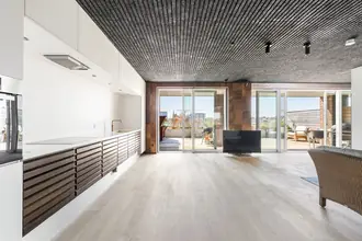 Ejerlejlighed på Johanne Bergs Gade 14, 1. 10., 8000 Aarhus C